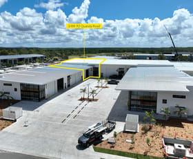 Factory, Warehouse & Industrial commercial property for lease at 88-92 Quanda Road Coolum Beach QLD 4573