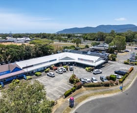Shop & Retail commercial property leased at 14/6-8 Charlotte Close Woree QLD 4868