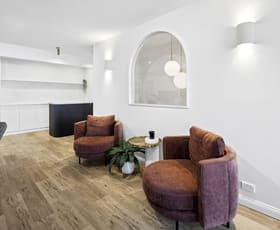 Offices commercial property leased at Level 1/23 Lawrence Street Freshwater NSW 2096