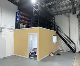 Factory, Warehouse & Industrial commercial property leased at 3/4 Carboni Court Dubbo NSW 2830