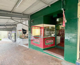 Shop & Retail commercial property leased at Shop/10 Reginald Street Mosman NSW 2088