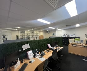 Offices commercial property leased at 1/16-22 Willock Avenue Miranda NSW 2228