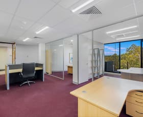 Offices commercial property for sale at 25/14 Narabang Way Belrose NSW 2085