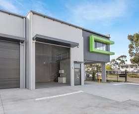 Factory, Warehouse & Industrial commercial property for lease at Unit 1/8 Elwell Close Beresfield NSW 2322