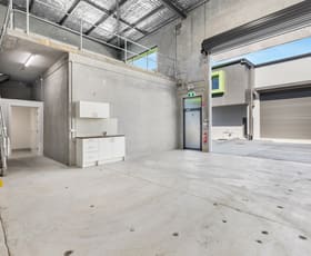 Factory, Warehouse & Industrial commercial property for lease at Unit 1/8 Elwell Close Beresfield NSW 2322
