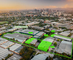 Factory, Warehouse & Industrial commercial property for lease at 31-35 Maddox Street Alexandria NSW 2015 Factory, Warehouse & Industrial commercial property for lease at 31-35 Maddox Street Alexandria NSW 2015