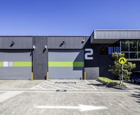 Factory, Warehouse & Industrial commercial property for lease at 31-35 Maddox Street Alexandria NSW 2015