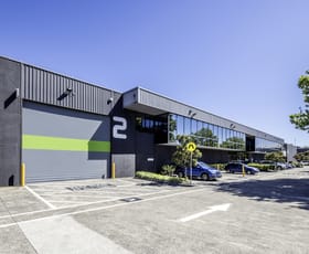 Factory, Warehouse & Industrial commercial property for lease at 31-35 Maddox Street Alexandria NSW 2015