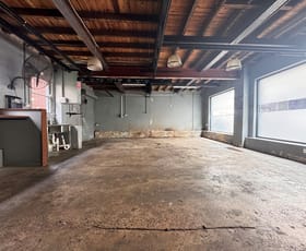 Factory, Warehouse & Industrial commercial property for lease at 4-8 Grose Street Glebe NSW 2037