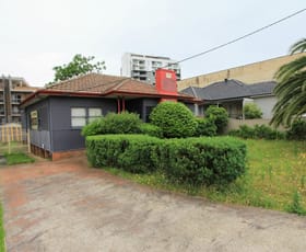 Offices commercial property for lease at 24 Broughton Street Campbelltown NSW 2560