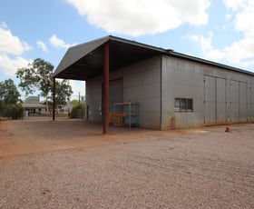 Factory, Warehouse & Industrial commercial property leased at 18 Pruen Road Berrimah NT 0828
