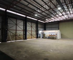 Factory, Warehouse & Industrial commercial property leased at 18 Pruen Road Berrimah NT 0828