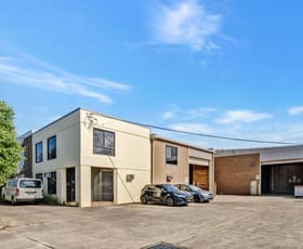 Factory, Warehouse & Industrial commercial property for lease at 12 Mitchell Road Moorebank NSW 2170