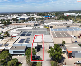 Factory, Warehouse & Industrial commercial property for lease at 29 SLEIGH PLACE Wetherill Park NSW 2164