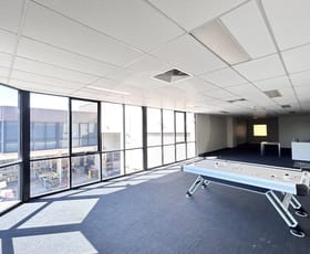 Factory, Warehouse & Industrial commercial property for lease at 29 SLEIGH PLACE Wetherill Park NSW 2164