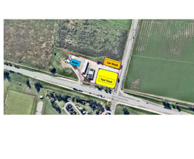 Other commercial property leased at 1 Bridgman Road Dunolly NSW 2330