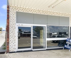Shop & Retail commercial property leased at 1/41 Williams Street Bowen QLD 4805
