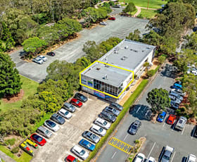 Offices commercial property leased at 5/9 Pittwin Road Capalaba QLD 4157