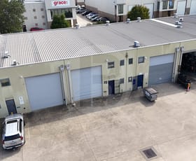 Factory, Warehouse & Industrial commercial property leased at 39/20 TUCKS ROAD Seven Hills NSW 2147