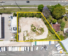 Development / Land commercial property for lease at 3 Baylink Avenue Deception Bay QLD 4508