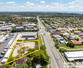 Development / Land commercial property for lease at 3 Baylink Avenue Deception Bay QLD 4508