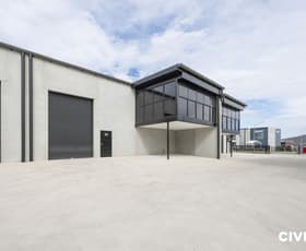 Factory, Warehouse & Industrial commercial property for lease at Unit F08/25 Val Reid Crescent Hume ACT 2620