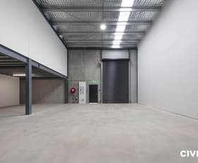 Factory, Warehouse & Industrial commercial property for lease at Unit F08/25 Val Reid Crescent Hume ACT 2620