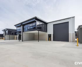 Factory, Warehouse & Industrial commercial property for lease at Unit D04/25 Val Reid Crescent Hume ACT 2620