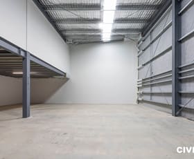 Factory, Warehouse & Industrial commercial property for lease at Unit D04/25 Val Reid Crescent Hume ACT 2620