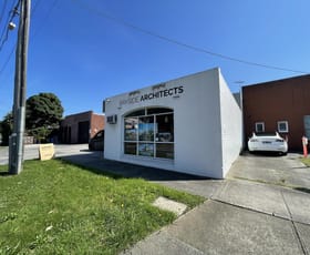 Factory, Warehouse & Industrial commercial property leased at 16/95 White Street Mordialloc VIC 3195