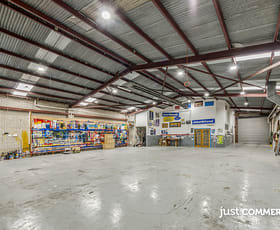 Factory, Warehouse & Industrial commercial property leased at 47 John Street Oakleigh VIC 3166