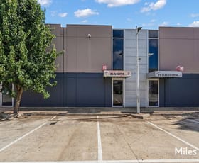 Factory, Warehouse & Industrial commercial property leased at 15/8 Oleander Drive South Morang VIC 3752