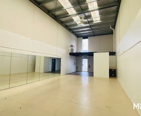 Factory, Warehouse & Industrial commercial property leased at 15/8 Oleander Drive South Morang VIC 3752