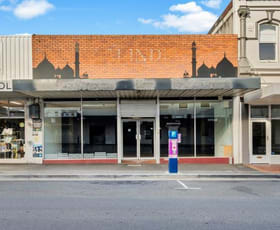 Shop & Retail commercial property leased at 146-148 Charles Street Launceston TAS 7250