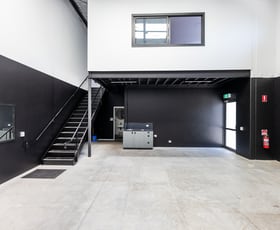 Factory, Warehouse & Industrial commercial property leased at 45/314 Burleigh Connection Road Burleigh Heads QLD 4220