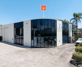 Factory, Warehouse & Industrial commercial property leased at 1/29 Taree Street Burleigh Heads QLD 4220