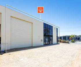 Factory, Warehouse & Industrial commercial property leased at 1/29 Taree Street Burleigh Heads QLD 4220