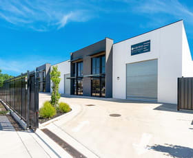 Factory, Warehouse & Industrial commercial property leased at 8A King Street Alberton SA 5014