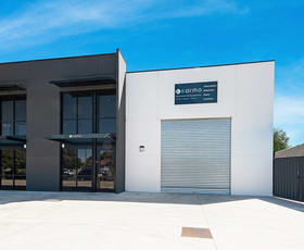 Factory, Warehouse & Industrial commercial property leased at 8A King Street Alberton SA 5014