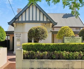 Offices commercial property for lease at 174 Ward Street North Adelaide SA 5006