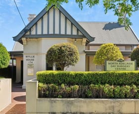 Offices commercial property for lease at 174 Ward Street North Adelaide SA 5006