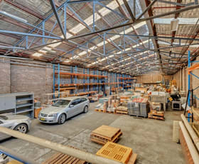Showrooms / Bulky Goods commercial property for lease at 88-92 O'Riordan Street Alexandria NSW 2015