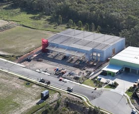 Showrooms / Bulky Goods commercial property for lease at 40 - 50 Prosperity Place Park Ridge QLD 4125