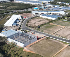 Showrooms / Bulky Goods commercial property for lease at 40 - 50 Prosperity Place Park Ridge QLD 4125