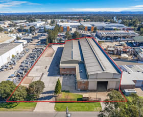 Factory, Warehouse & Industrial commercial property leased at 9-11 Vallance Street St Marys NSW 2760