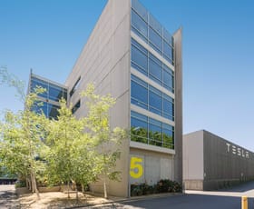 Offices commercial property for lease at Building 5 658 Church Street Richmond VIC 3121