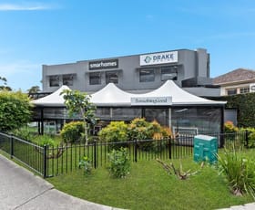 Offices commercial property leased at Level 1 Suite 1A/2 Beaconsfield Emerald Road Beaconsfield VIC 3807