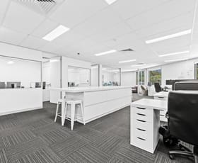Offices commercial property leased at Level 1 Suite 1A/2 Beaconsfield Emerald Road Beaconsfield VIC 3807