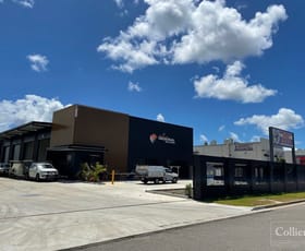 Factory, Warehouse & Industrial commercial property for lease at B2/571 Woolcock Street Mount Louisa QLD 4814