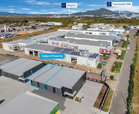 Factory, Warehouse & Industrial commercial property for lease at B2/571 Woolcock Street Mount Louisa QLD 4814